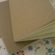 Cereal Box Journals
