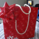 DIY Gift Sack