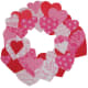 Paper hearts