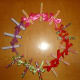 Embellished Clothespins