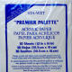Liners for the Palette