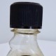 Bottle of Refined Linseed Oil
