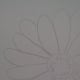 The rough outline completed.