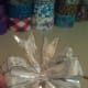 Start seperating and fluffing the ribbon loops.