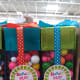 Tiny bows