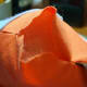 3. Use your judgement to determine how much filling to use.