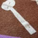3. Label all pattern pieces to aide in assembly.