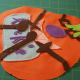 Add arms and legs that will be sticking out of the sides of the body.