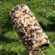 Toilet Paper Roll Bird Feeder Tutorial