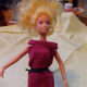 The Completed Dress