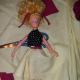 Easy Homemade Doll Skirt