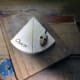 Original wedged shape cheeseboard