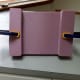 Align the pieces and clamp them together while the glue dries.