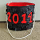 diy-graduation-cap-piata