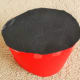 diy-graduation-cap-piata