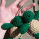 Dangling turtles!