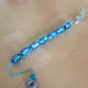 All the beads are in one place