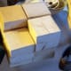 Wooden bases