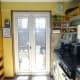 New bespoke spice rack fitted following a kitchen makeover.