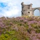 Mow Cop is a village that straddles the Staffordshire/Cheshire border and Mow Cop castle has been a familiar site to anyone who has lived in the area in the last 250 years.