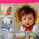 Simplicity sewing pattern 2908 View E