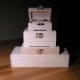 This stack of boxes was under ten dollars.