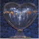 A vase.