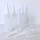 Small Plastic Squeeze Bottles