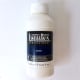 Liquitex professional gesso is a solid choice.