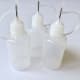 Precision-Tip Plastic Applicator Bottles