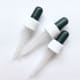 Plastic Droppers