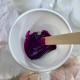 Stirring the mixture