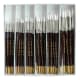 This type of brush works very well.
