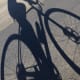 Riding is a Good Time to Be Alone with Your Shadow