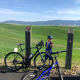 Two Wheels of my Own!