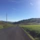 The Crest After a Long Grunt Uphill