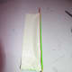 Wrap the stem with any color of your choice.