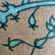 Blotch Printing