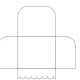 Paper Envelope Template