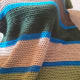 free-crochet-pattern-striped-baby-blanket