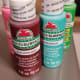 My favorite brand of acrylic paint, Apple Barrel brand, is inexpensive and available in a wide array of colors.