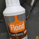 Mix a medium with the paints for a smooth flow for pouring. Floetral is my choice for a pouring medium.