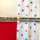 Cut your channel fabric to length having it 2 inches wide.