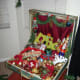 Spirit of Christmas Vignette