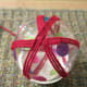 Making a Yarn Ball Christmas Decoration