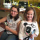 Older siblings can help plan and decorate for a younger siblings home party.