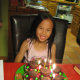 Kid Decorated Cupcakes. My daughter decorated her own birthday cupcakes--easier for me and she felt so proud!