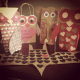 Owls, elephants, and Batman—oh my!