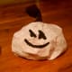paper-mache-emoji-pumpkin-halloween-craft