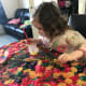 An absorbing creative passtime
